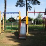 Вид на комплекс